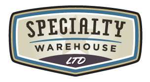 Specialty Warehouse LTD Logo